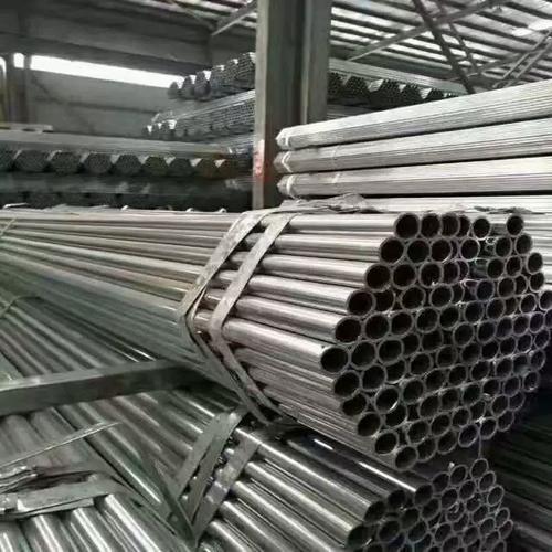 大庆q355nhb耐候钢管
